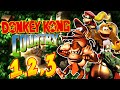 Talking About The Donkey Kong Country Trilogy TheCartoonGamer