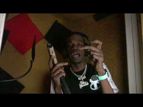 Fyndee Boyy- B**ch Come Outside (Oblock Diss)- (Official Music Video)- (Status Update Exclusive)