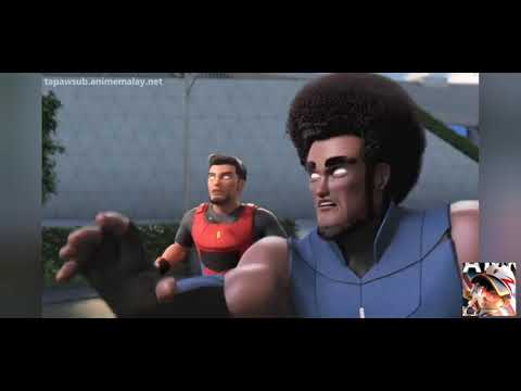 Ejen ali AMV(My Demons)