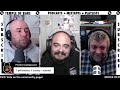 Y SOCIETY Scientist TOB REACTION