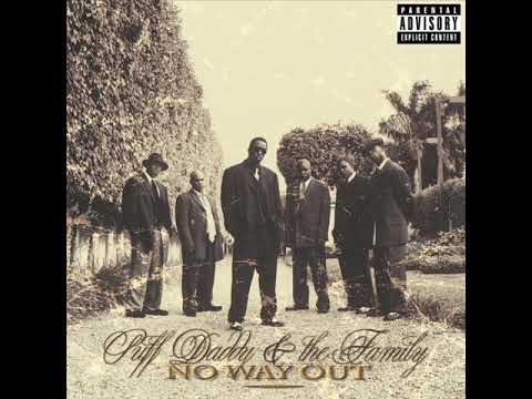 Puff Daddy - It's All About The Benjamins (Instrumental) full