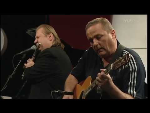 Jope Ruonansuu imitoi Loiria - Lapin Kesä