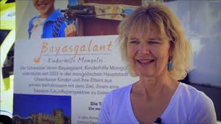 multimedialer Reisebericht: 14'726km in die Mongolei