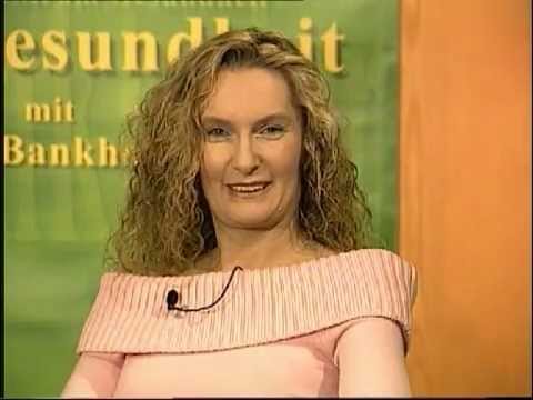 ZAHNARZTANGST bei Spektrum Gesundheit mit Prof. Dr. Bankhofer