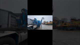 GINAF X3232S Abrollkipper | Bild 4 - Autoline