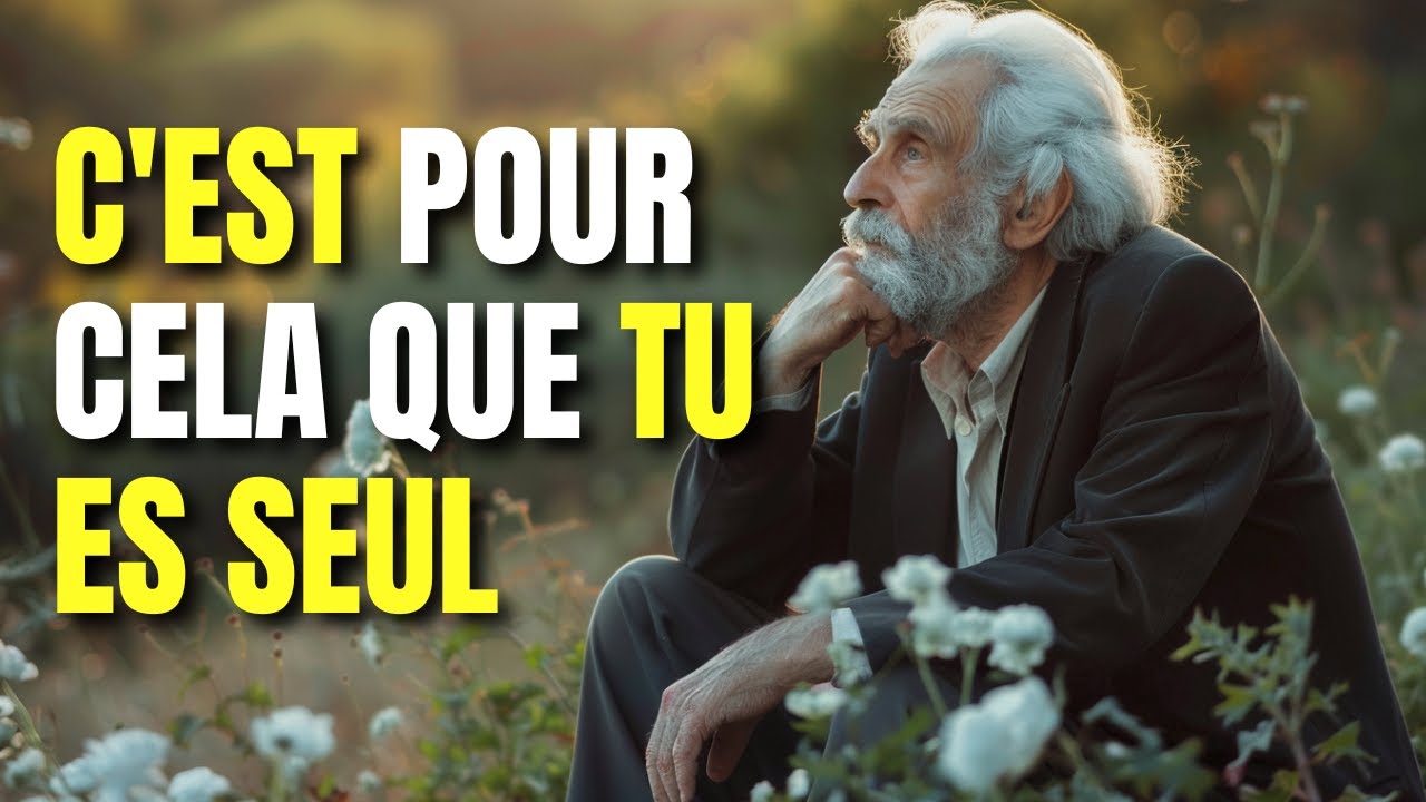 Les élus - 6 choses que Dieu fait lorsqu'il vous APPELLE