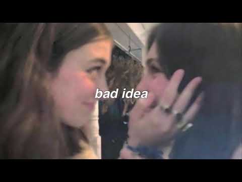bad idea - girl in red | acapella ( vocals only )