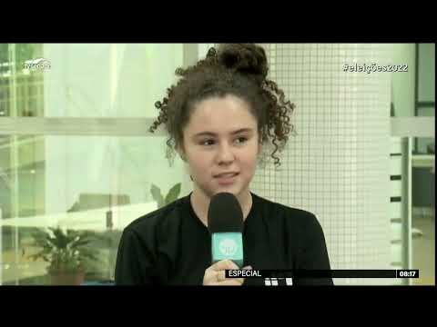 Primeiro voto: o que pensam sobre as eleições jovens que votaram pela primeira vez