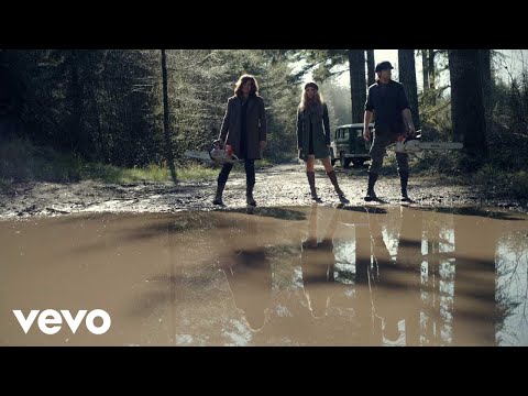 The Band Perry - Chainsaw