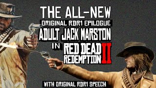 grown up jack marston is the product of bad parentage