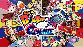 【ボンバーマンオンライン】ボムで遊ぶらしいお【オモシロそうシリーズ】