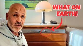 The Oldest Cabins on the Oldest Cruise Ship! - Cruise cabins compared on Fred Olsens Balmoral