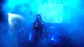 Cathedral &quot;Soul Sacrifice&quot; @ O2 Academy, Islington, 03.Dec.2010