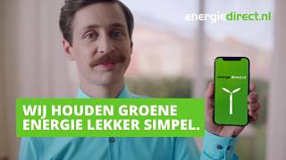 Energiedirect.Nl - Omr Hysterie / Energiedirect video