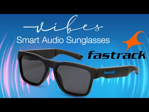 Fastrack Sunglasses