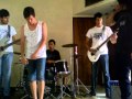 Suicide Silence - Disengage (full band cover ...