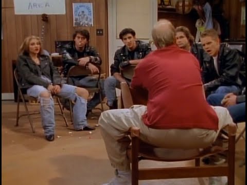 Get a Life s1e09 - Bored Straight