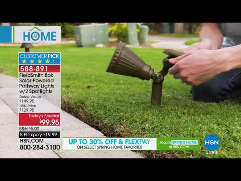 HSN | AT Home 04.20.2018 - 09 AM