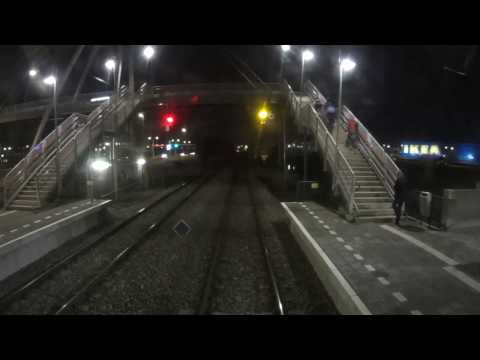 HISPEED HOLLAND Amsterdam - Alkmaar 2016