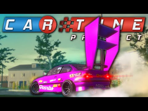 The Street Legal Racing Clone From 2020