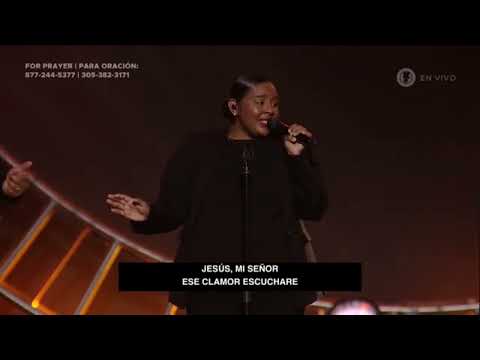 //NEW WINE //. tu presencia es el cielo para mi — para mi Amado