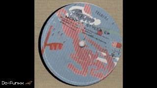Fym - Lonavla [Telegraph ‎– TEL10]
