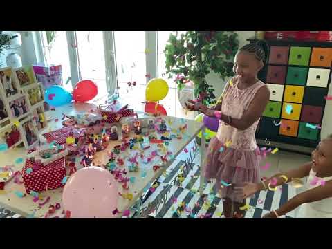 Happy Birthday Tasha