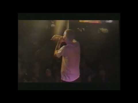 Video thumbnail for Freestyle #2 (Live From Tramps, New York / 1999)