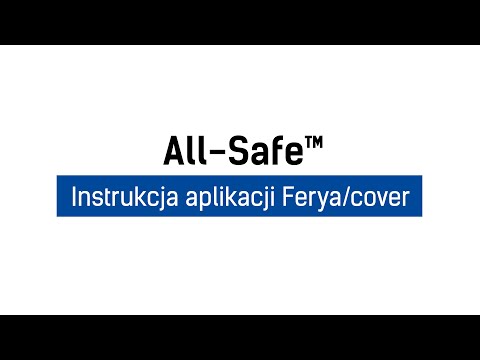 3mk All-Safe™ – Instrukcja – Aplikacja Ferya/cover