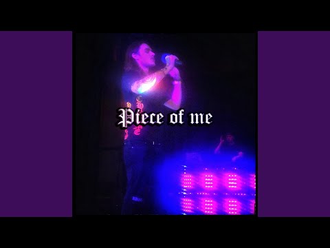 Piece of me
