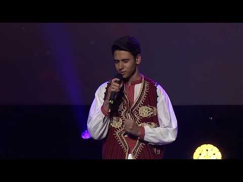 IFLC 2017 Trajce Gorgiev (Pink Zvezdicki) - Mesto na zlostorot