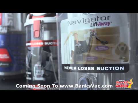 Dyson Cinetic Technology