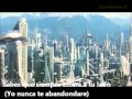 Mass Effect Rap 'We are one' sub español 