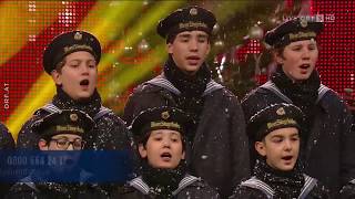 Wiener Sängerknaben / Vienna Boys Choir |