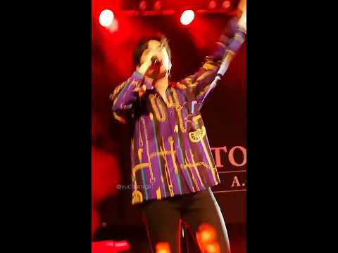 190310 A.C.E - YOUNGBLOOD [TO BE AN ACE WORLD TOUR IN LONDON]