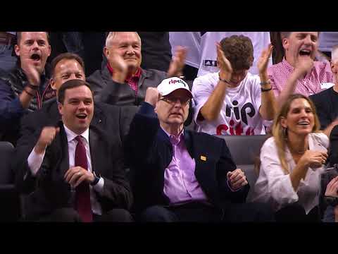 A Tribute to Paul Allen