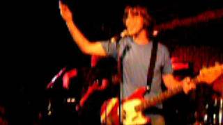 Sloan - Live in Hamilton Oct 4/06 (THE LINES YOU AMEND)
