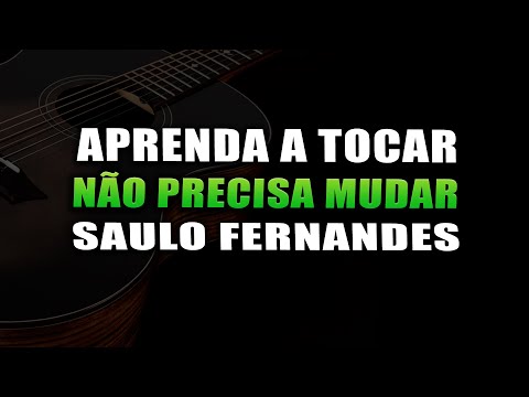 Como Um Abraço - Saulo Fernandes