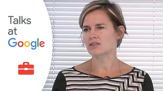 Jennifer Pahlka: "Code for America" | Talks at Google
