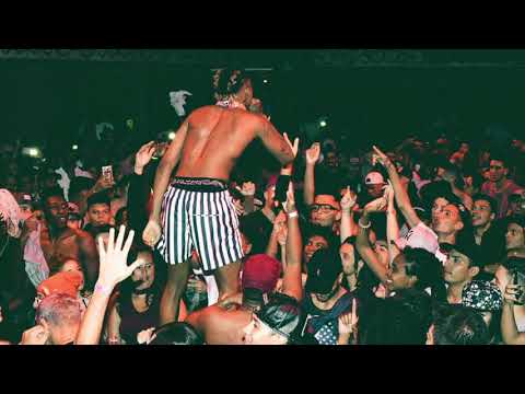 Dfideliz - Tráfico (prod. RalphTheKiD)