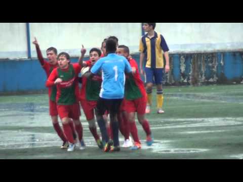 Resumo do jogo Atlético do Cacém-1 Damaiense-1