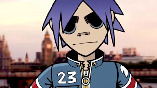 Download lagu Gorillaz Feat. Blur - Song 2 mp3 Download lagu Gorillaz Feat. Blur - Song 2 mp3