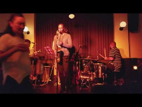 Samuel Prather Groove Orchestra