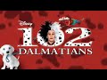 Opening To 102 Dalmatians 2001 VHS French Canadian Copy