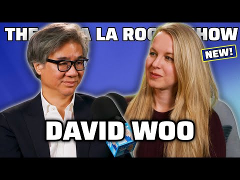 David Woo: What Venezuela Was Really About, Why The World Changed Forever & The Trump Trade For 2026