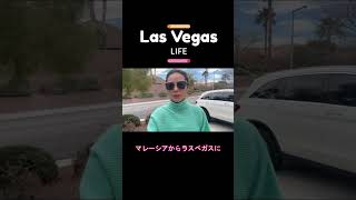 ラスベガスの日常　#youtubeshortsvideo #lifestyle