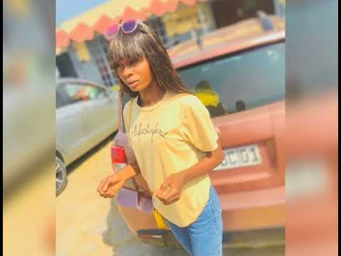 kermy Keke eza ba face