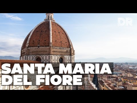 Der Bau dieses Renaissance-„Superdomes“ dauerte mehr als 100 Jahre.