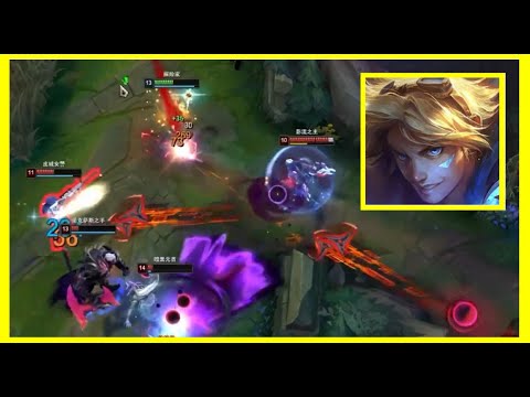 World Record 2255LP ADC INSANE 1V5!!!