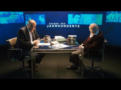 Zeugen des Jahrhunderts: Georg Stefan Troller